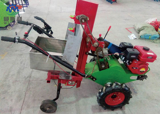 Trung Quốc Đi bộ máy kéo gắn nông nghiệp máy trồng khoai tây nhỏ Planter 7.5 H nhà cung cấp