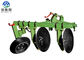 Đĩa Plow Walk Đằng sau máy kéo nông nghiệp Máy nông nghiệp với chiếu sáng Lịch thi đấu nhà cung cấp
