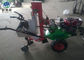 Đi bộ máy kéo gắn nông nghiệp máy trồng khoai tây nhỏ Planter 7.5 H nhà cung cấp