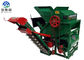 Máy hái đậu phộng xanh với động cơ điện 950 X 950 X 1450 Mm Kích thước nhà cung cấp