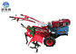 Red Mini Farm Farm Máy móc Máy xới điện Động cơ Diesel 5.67 KW nhà cung cấp