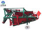 Máy rung đậu phộng nhỏ kết hợp máy thu hoạch độ sâu 300 - 400mm nhà cung cấp
