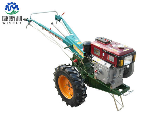 Trung Quốc Professional Mini Hand Tractor Ngô Harvester, Trang trại Máy kéo tay Trọng lượng nhẹ nhà cung cấp