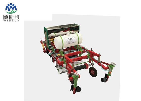 Trung Quốc Máy kéo nông nghiệp gắn máy kéo cho đậu phộng 0.33-0.50 Acre / H nhà cung cấp