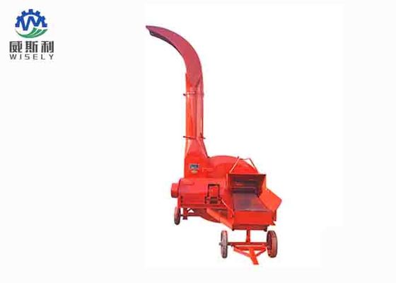 Trung Quốc Tốc độ cao Chop Cutter máy, động cơ Diesel Chaff Cutter cho rơm lúa mì nhà cung cấp