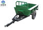 15hp Diesel Walking Tractor Tiller / Cầm tay Power Tiller Với Trailer nhà cung cấp
