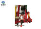Máy kéo nông nghiệp gắn máy kéo cho đậu phộng 0.33-0.50 Acre / H nhà cung cấp