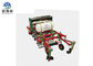 Máy kéo nông nghiệp gắn máy kéo cho đậu phộng 0.33-0.50 Acre / H nhà cung cấp