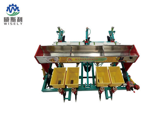 Máy gieo hạt đậu phộng đa chức năng / Máy gieo hạt lạc nhà cung cấp