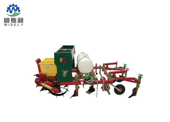 Máy gieo hạt đậu phộng đa chức năng / Máy gieo hạt lạc nhà cung cấp