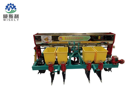 Máy gieo hạt đậu phộng đa chức năng / Máy gieo hạt lạc nhà cung cấp