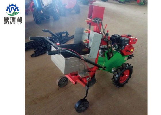 Đỏ + Trắng Paddy Reaper máy, Máy cắt lúa mì nhỏ với máy kéo nhà cung cấp