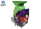 Máy bóc vỏ đậu phộng mini cho trang trại 1280 X 650 X 1360 mm Kích thước nhà cung cấp
