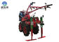 Máy / thiết bị thu hoạch tỏi nhỏ dùng trong nông nghiệp 1500 * 6500 * 1000 Mm nhà cung cấp
